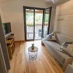 La Maison De Grand-pere, Appt Cote Vakantiehuis *