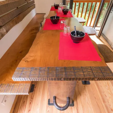 La Maison De Grand-pere, Appt Cote Дом отдыха *