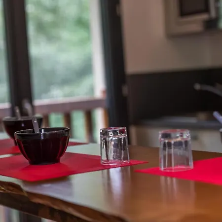 La Maison De Grand-pere, Appt Cote Дом отдыха Леон