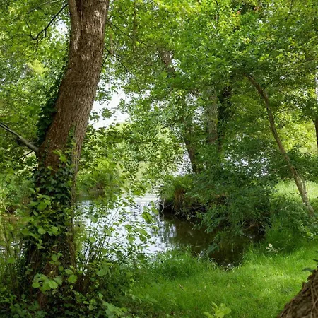 La Maison De Grand-pere, Appt Cote * Леон