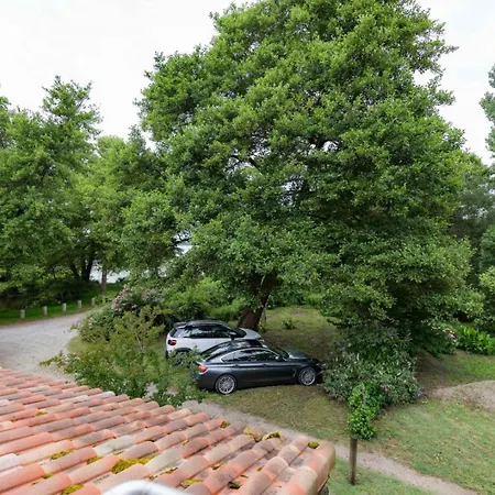 Дом отдыха La Maison De Grand-pere, Appt Cote *