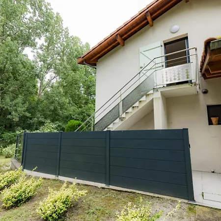 La Maison De Grand-pere, Appt Cote * Леон