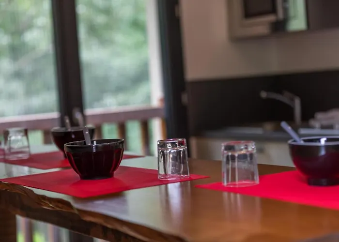 La Maison De Grand-pere, Appt Cote Дом отдыха Леон