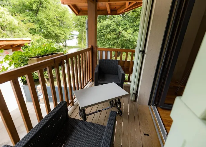 La Maison De Grand-pere, Appt Cote *