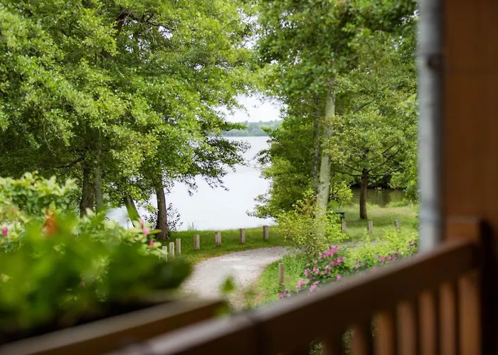 La Maison De Grand-pere, Appt Cote Леон