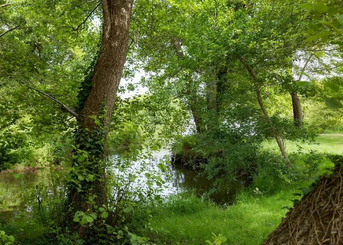 La Maison De Grand-pere, Appt Cote * Леон
