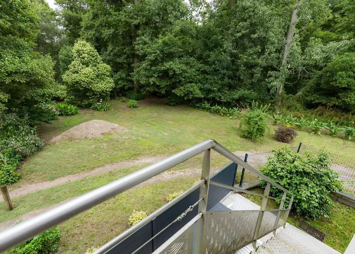 La Maison De Grand-pere, Appt Cote *