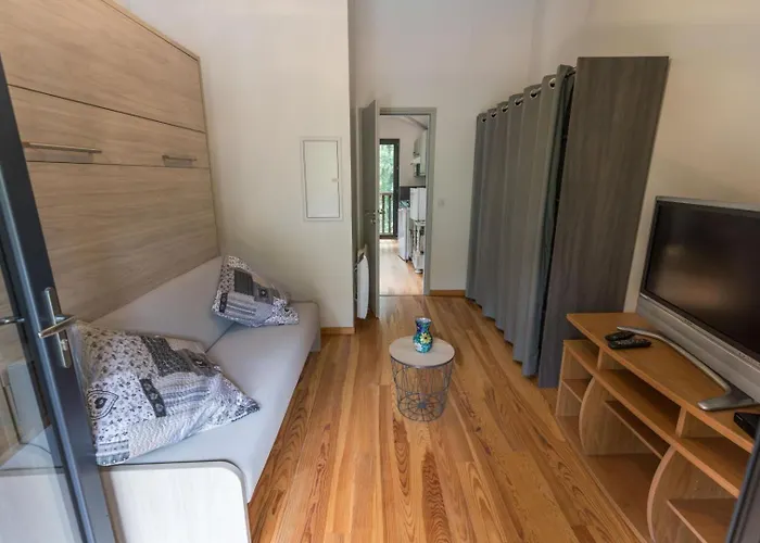 La Maison De Grand-pere, Appt Cote Леон