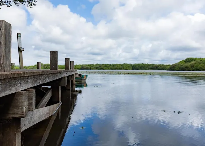 La Maison De Grand-pere, Appt Cote Дом отдыха