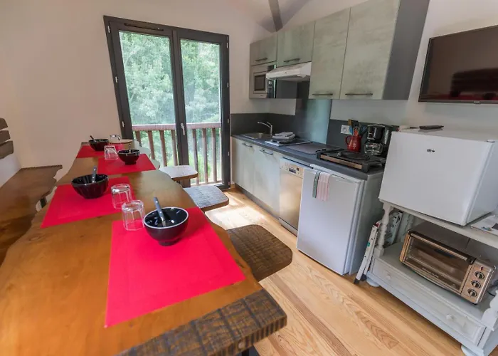 La Maison De Grand-pere, Appt Cote Дом отдыха Леон