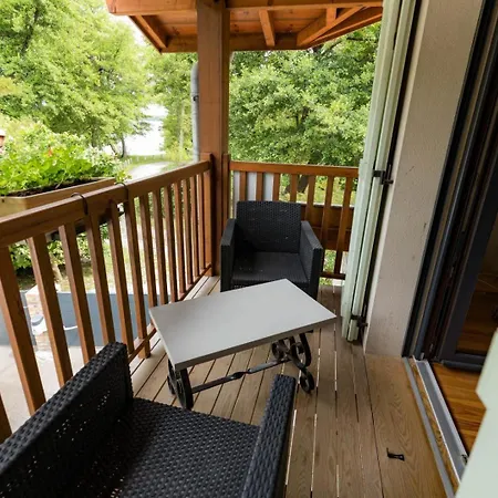 La Maison De Grand-pere, Appt Cote *