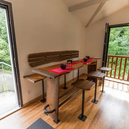 La Maison De Grand-pere, Appt Cote