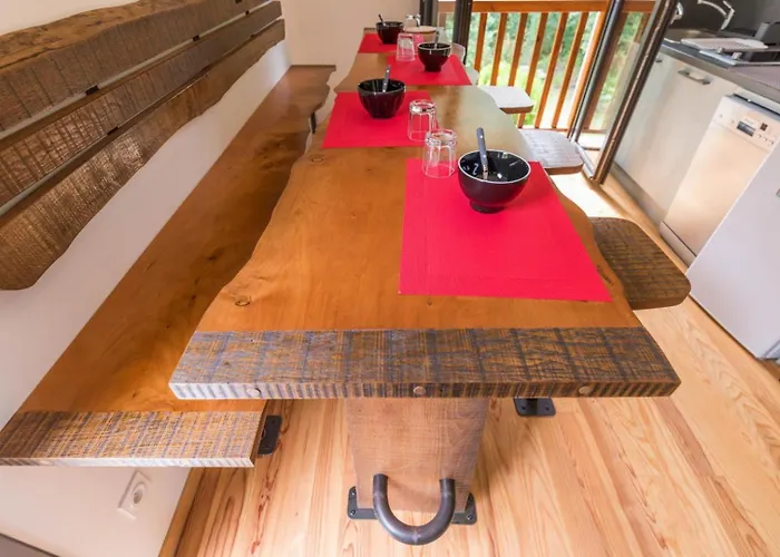 La Maison De Grand-pere, Appt Cote Feriehus *