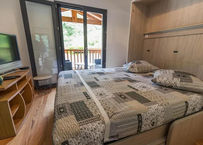 La Maison De Grand-pere, Appt Cote *