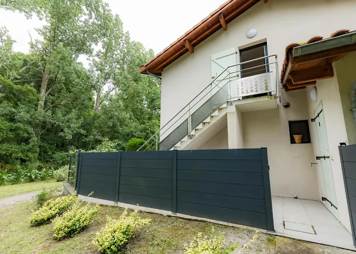 La Maison De Grand-pere, Appt Cote * Léon