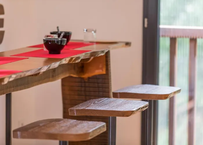 La Maison De Grand-pere, Appt Cote Feriehus